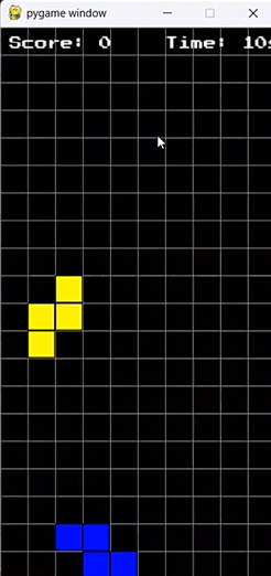 Tetris Thumbnail